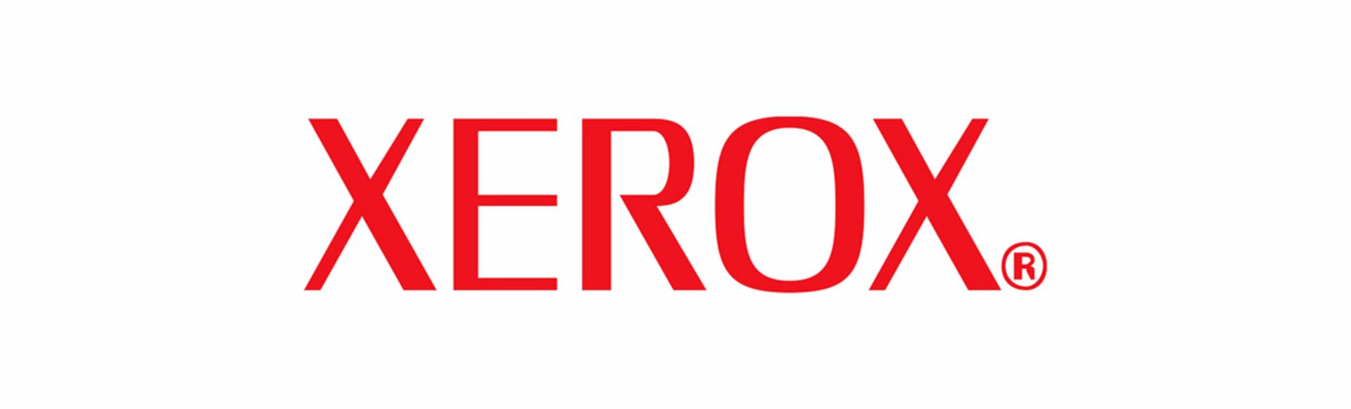 XEROX