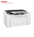 MÁY IN HP LASERJET PRO M12W