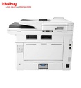 MÁY IN HP LASERJET PRO MFP M428FDN