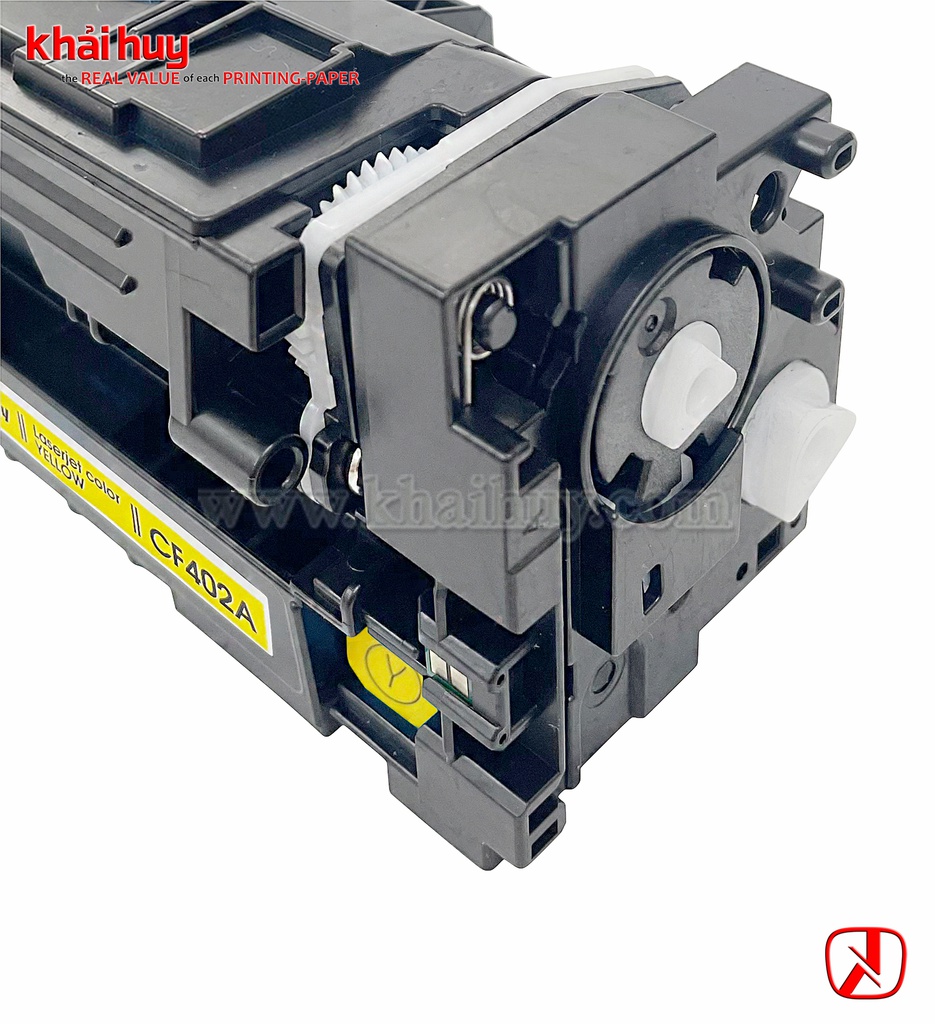 HỘP MỰC IN LASER KHẢI HUY CF402A