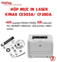 HỘP MỰC IN LASER KMAX CE505A/ CF280A