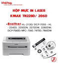 HỘP MỰC IN TONER KMAX TN2280/ 2060