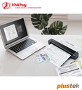MÁY QUÉT PLUSTEK MOBILEOFFICE S410 PLUS