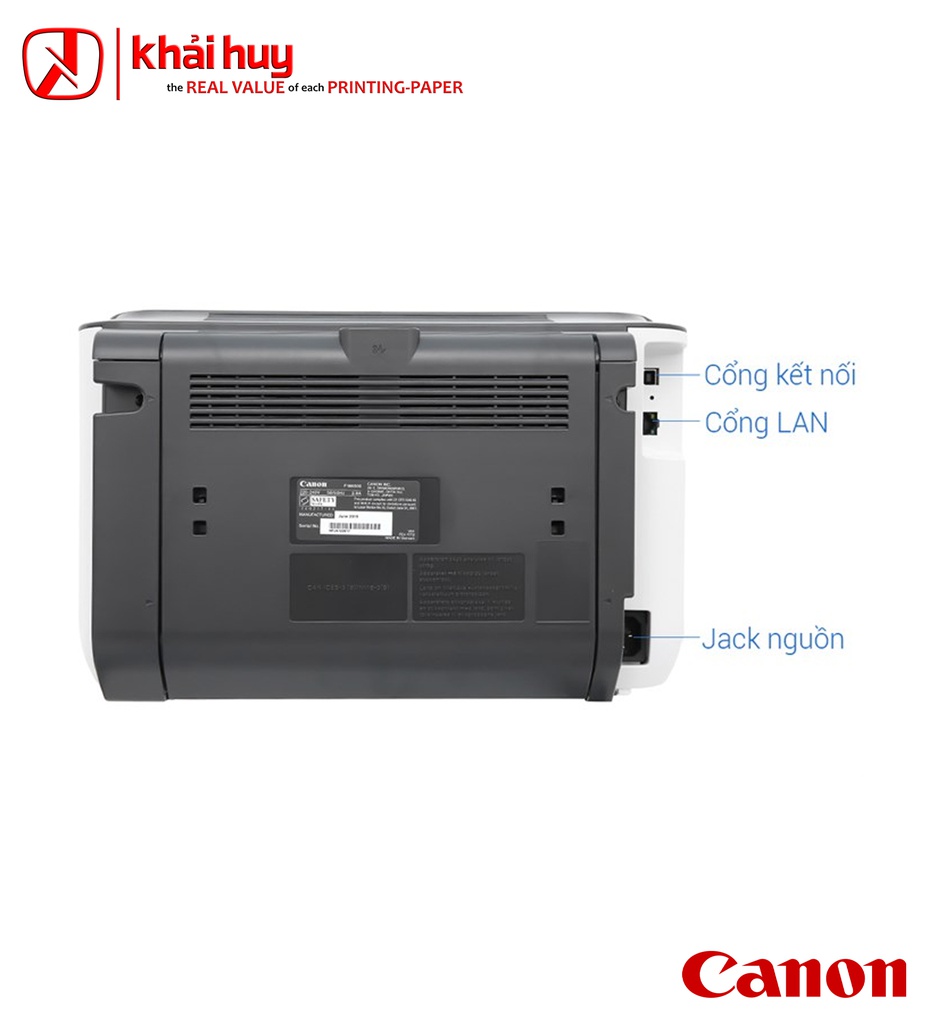 MÁY IN LASER CANON LBP-6230DN