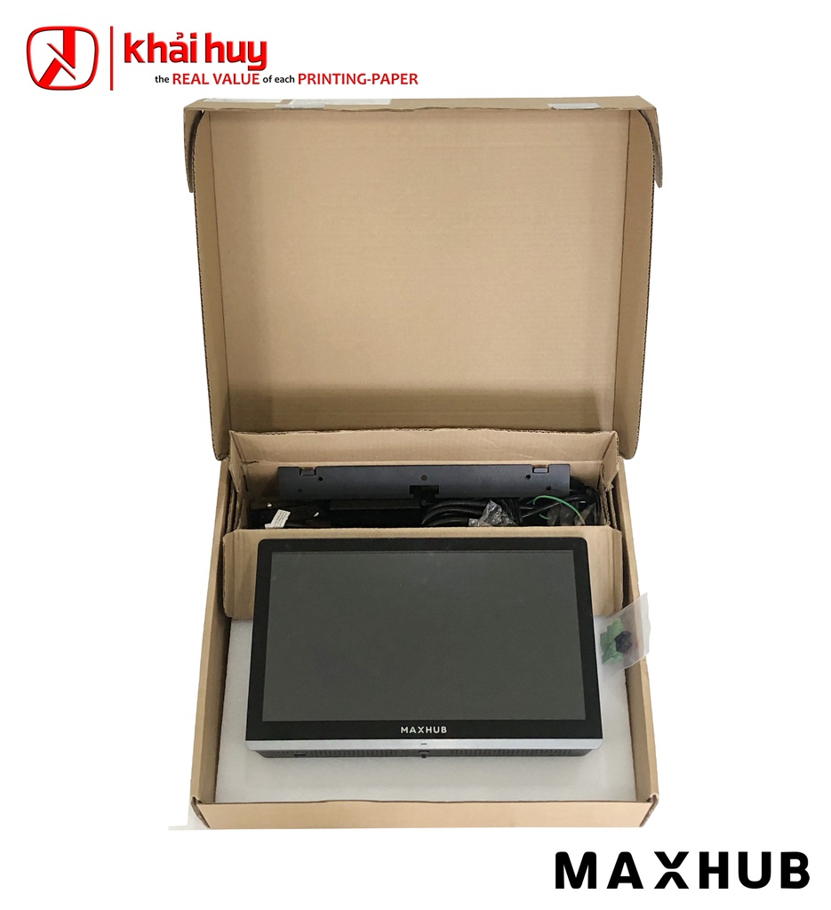 ĐẦU PHÁT TRỰC TUYẾN MAXHUB CSP20