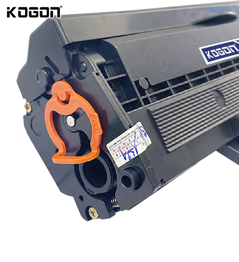 HỘP MỰC IN LASER KOGON W1107A