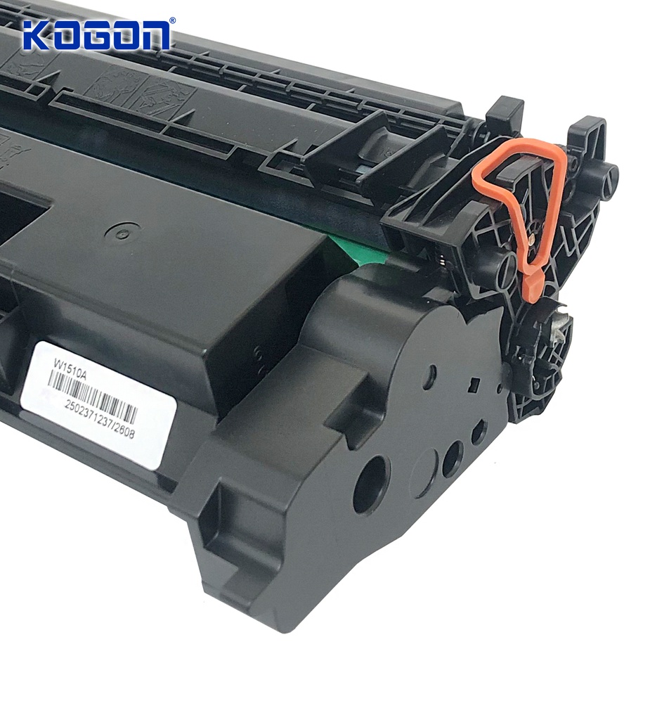 HỘP MỰC IN LASER KOGON W1510A (CÓ CHIP)