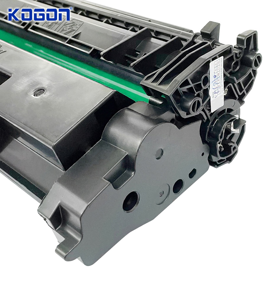 HỘP MỰC IN LASER KOGON CF276A (CÓ CHIP)