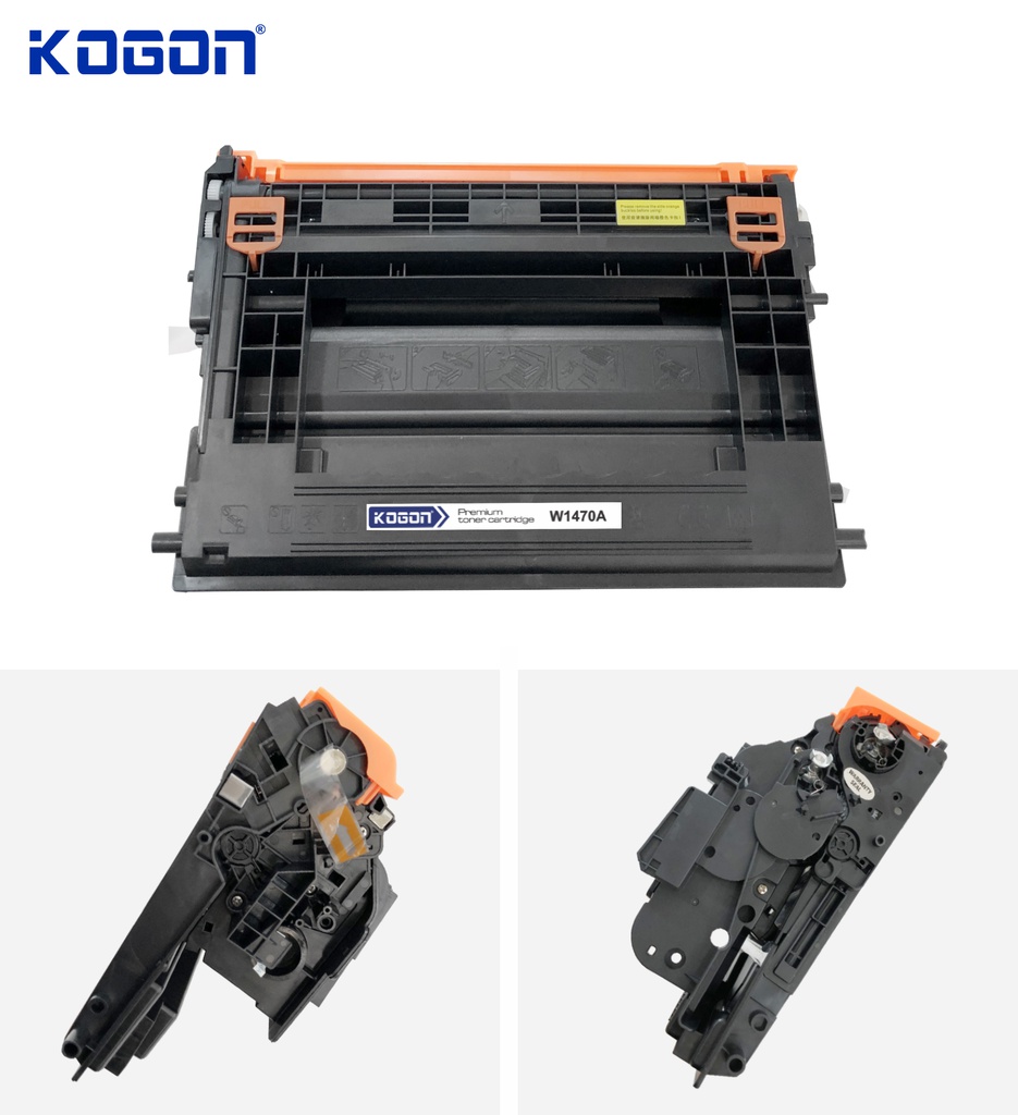 HỘP MỰC IN LASER KOGON W1470A