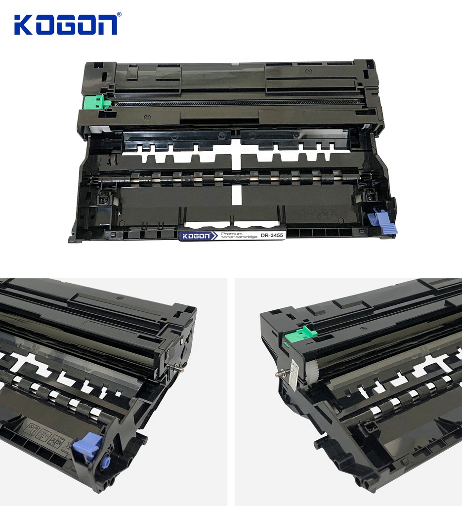 HỘP TRỐNG IN LASER KOGON DR-3455