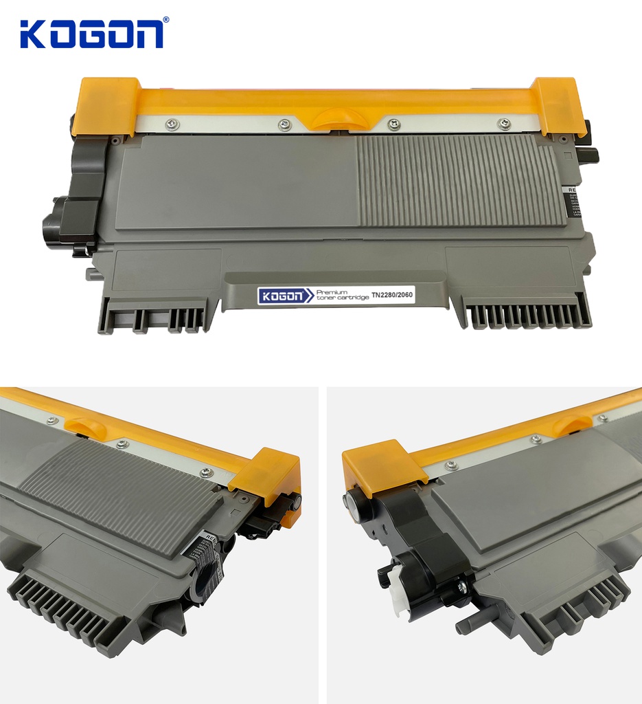 HỘP MỰC IN TONER KOGON TN2280/ 2060