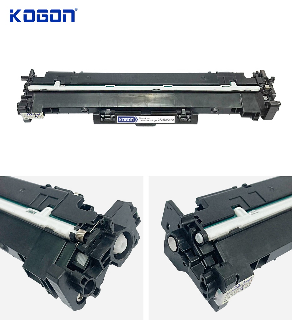 HỘP TRỐNG IN LASER KOGON CF219A/ 047D