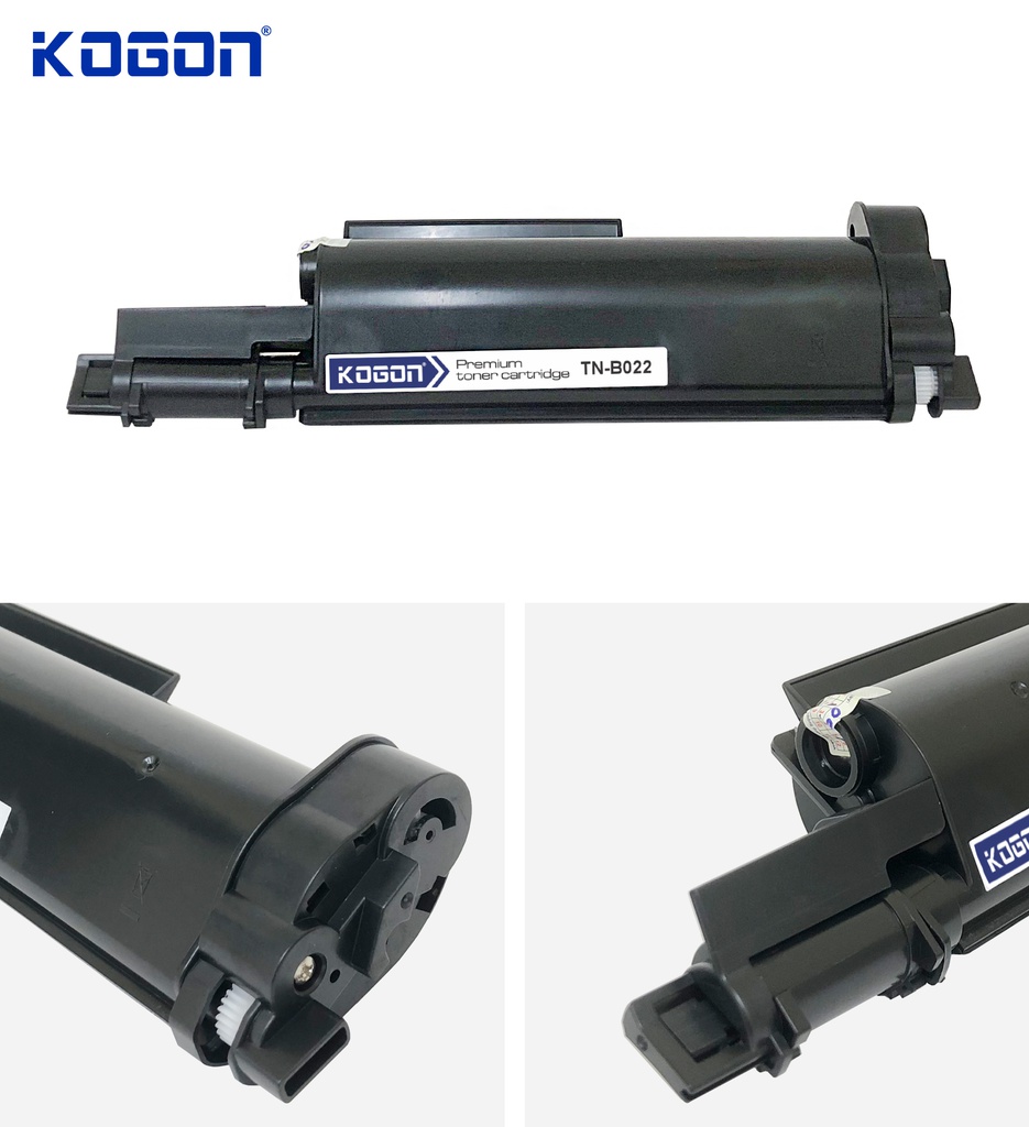 HỘP MỰC IN TONER KOGON TN-B022