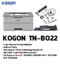 HỘP MỰC IN TONER KOGON TN-B022