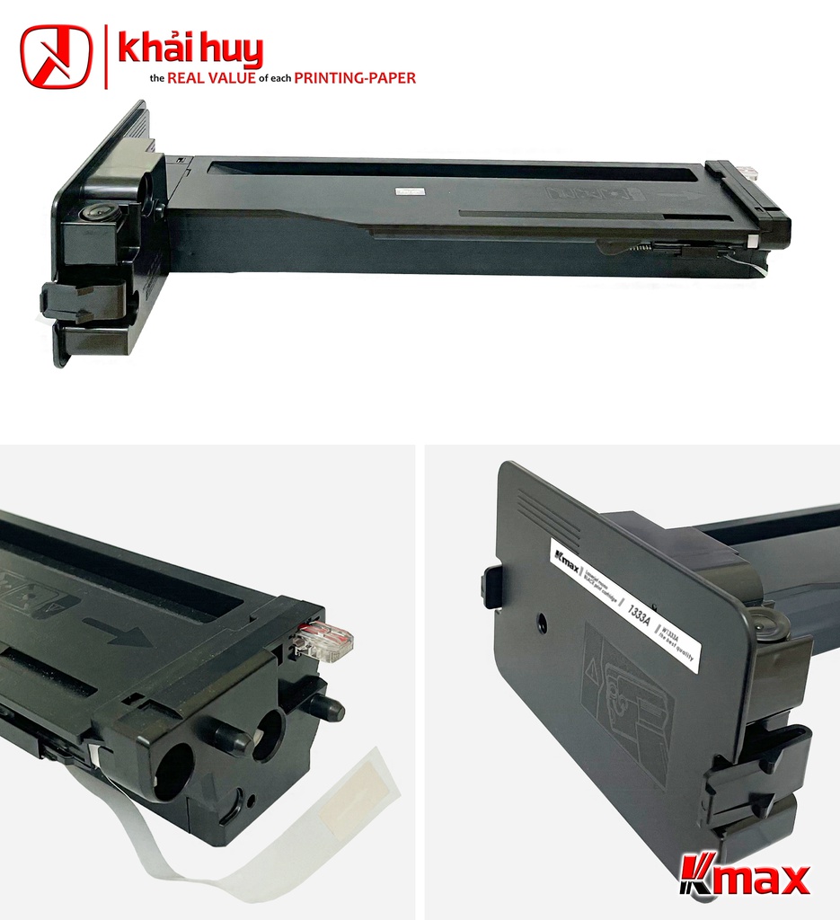 HỘP MỰC IN TONER KMAX W1333A