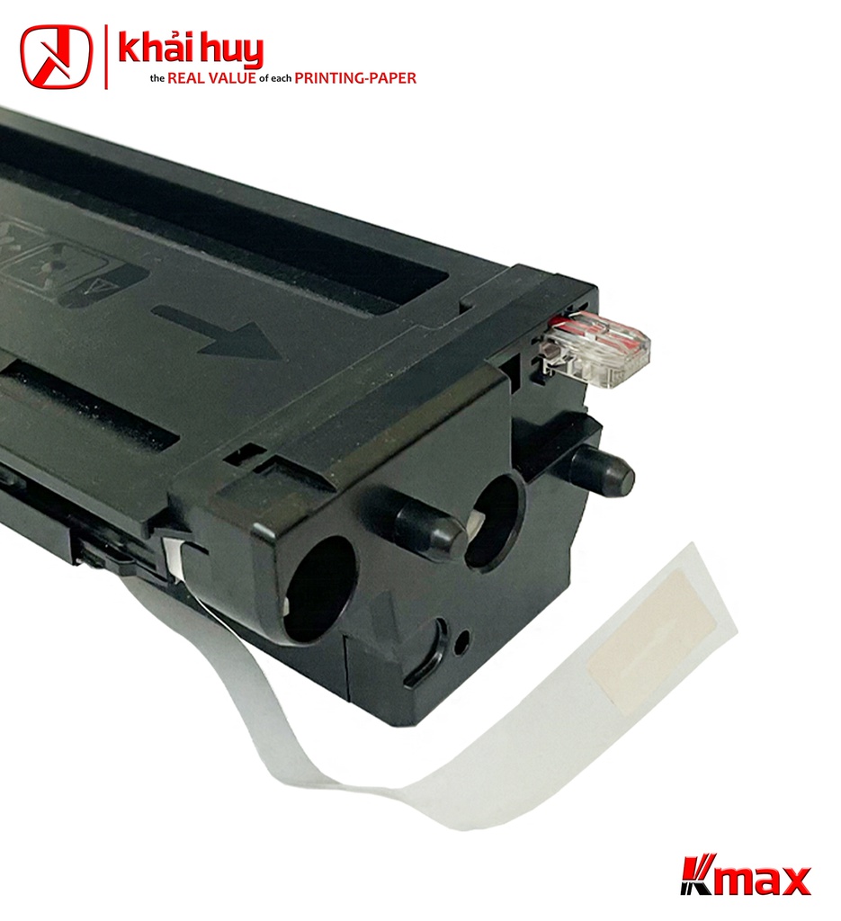 HỘP MỰC IN TONER KMAX W1333A