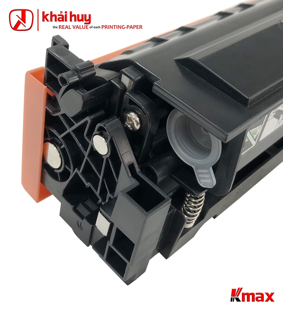 HỘP MỰC IN LASER KMAX CRG-067Y (CÓ CHIP)