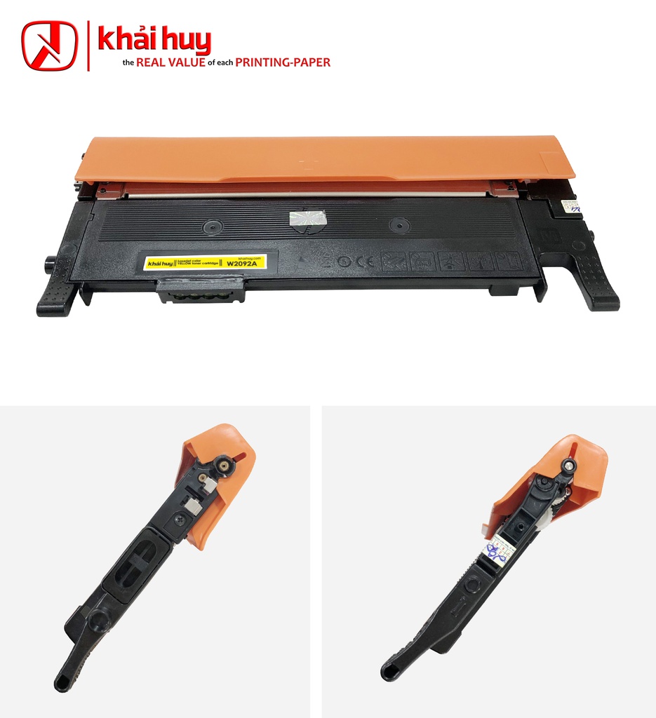 HỘP MỰC IN TONER KHẢI HUY W2092A