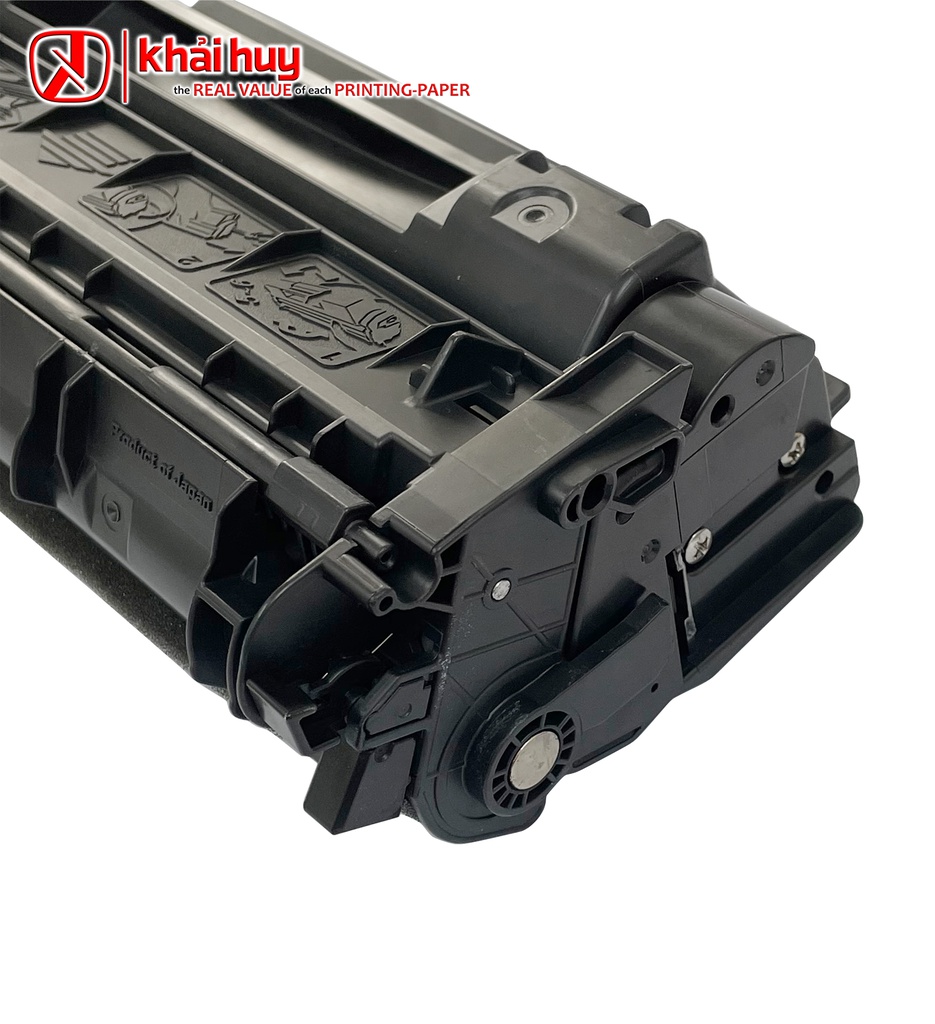 HỘP MỰC IN LASER KHẢI HUY Q7553A