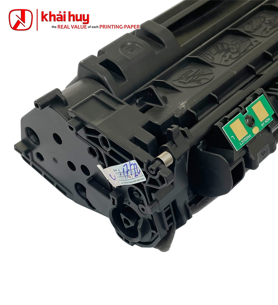 HỘP MỰC IN LASER KHẢI HUY Q7553A