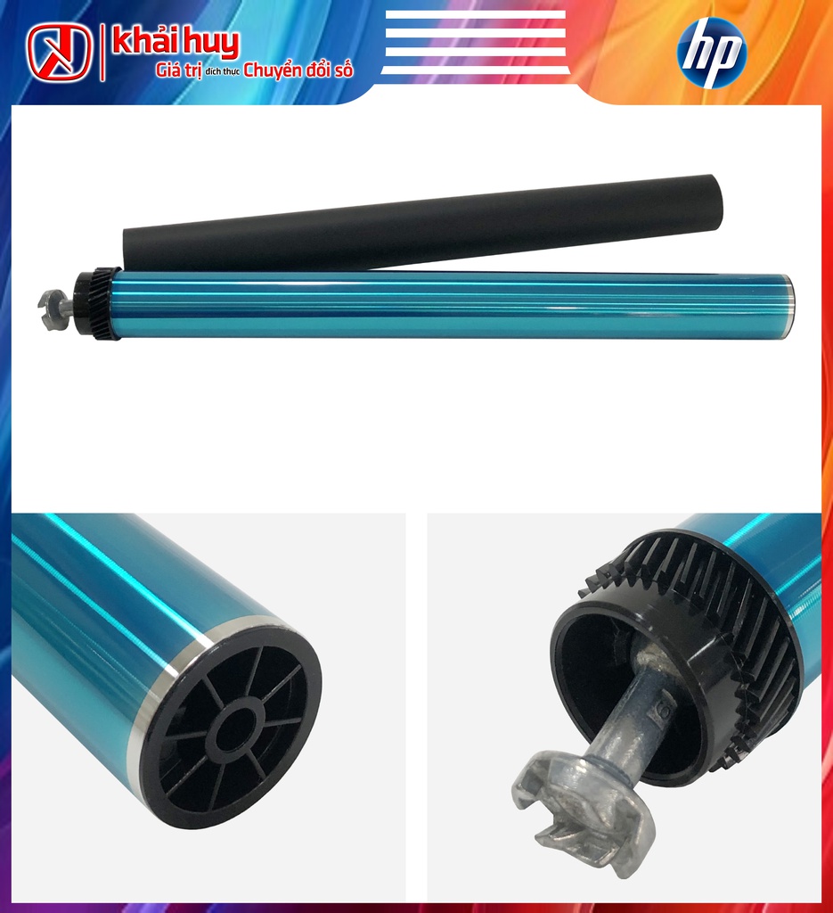 TRỐNG IN LASER HP CE505A (CB)