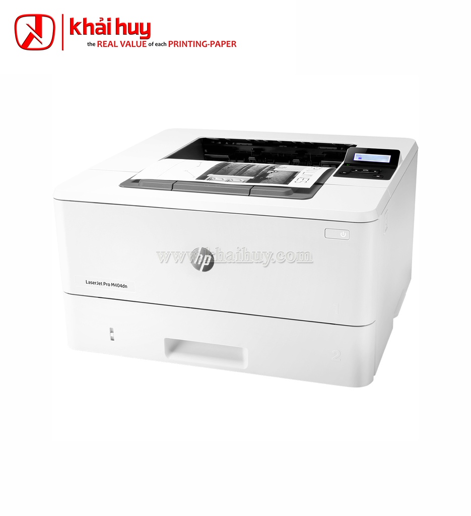 MÁY IN LASER HP PRO M404DN (W1A53A)