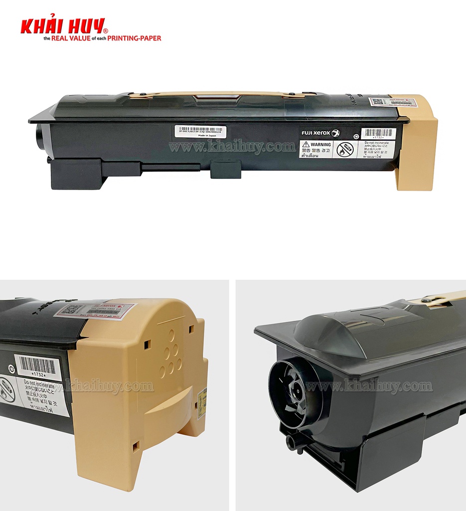 ỐNG MỰC PHOTO XEROX IV-2060 (CHÍNH HÃNG)