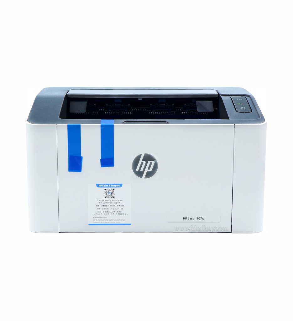 MÁY IN HP LASERJET PRO 107W