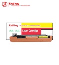 HỘP MỰC IN TONER KHẢI HUY CE312A/ 329Y