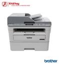 MÁY IN LASER BROTHER DCP B7535DW - CHÍNH HÃNG