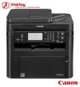 MÁY IN LASER CANON MF269DW (NHẬP KHẨU)