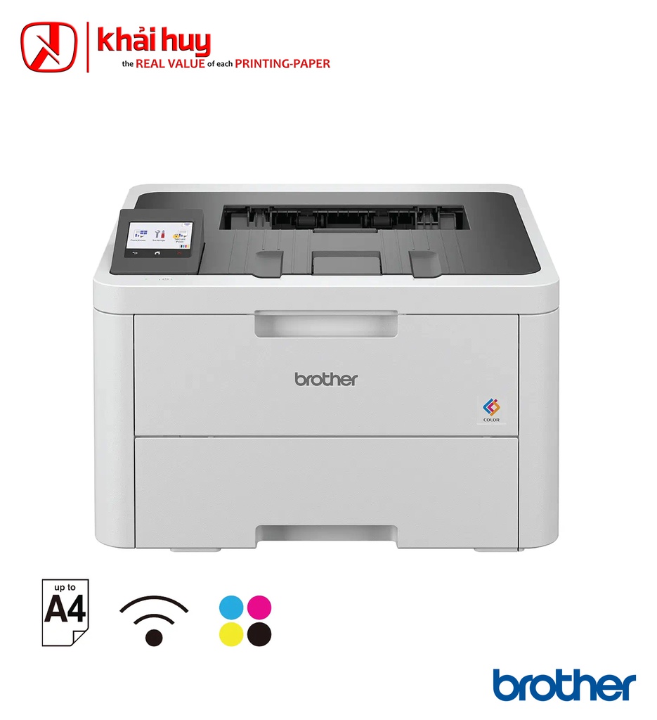 MÁY IN LASER MÀU BROTHER HL-L3280CDW