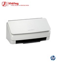 MÁY QUÉT HP SCANJET PRO N4000