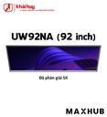 MÀN HÌNH HIỂN THỊ MAXHUB UW92NA
