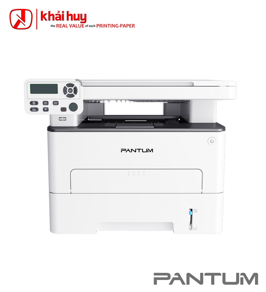 MÁY IN PANTUM 6702DW