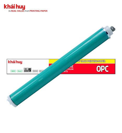 [DRUMLSR156/39] TRỐNG IN LASER HP CF237A (AG)