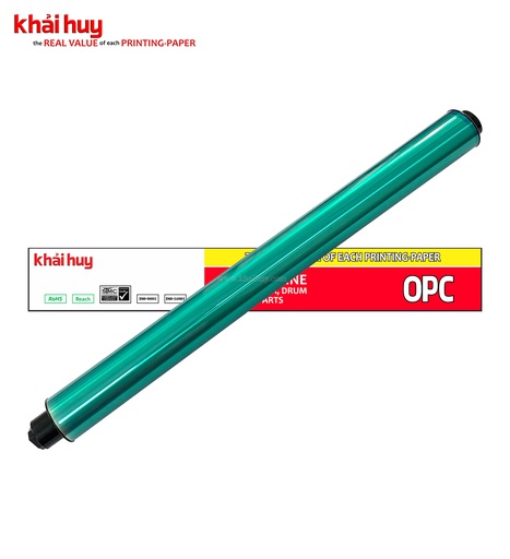 [DRUMLSR152/61] TRỐNG IN LASER HP CP1215 (MITSHU)