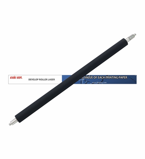 [TDEVLSR156/4] TRỤC DEVELOP LASER SAMSUNG ML1610 (SEHILL)