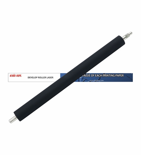 [TDEVLSR156/11] TRỤC DEVELOP LASER BROTHER TN-3320 (SEHILL)