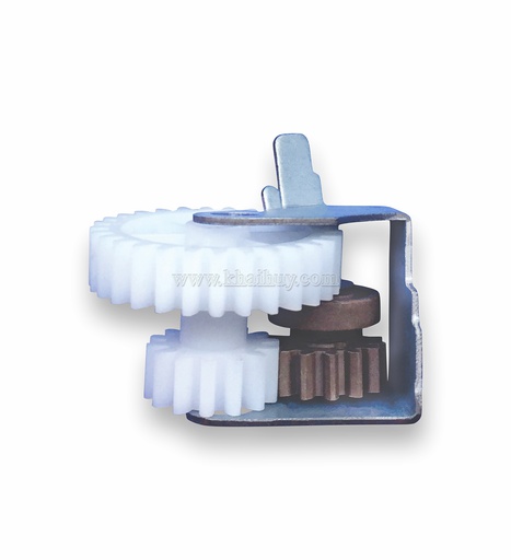 [NHOGLSR156/10] CỤM NHÔNG CHUYỀN SẤY MÁY LASER HP 5000 (CHINA)