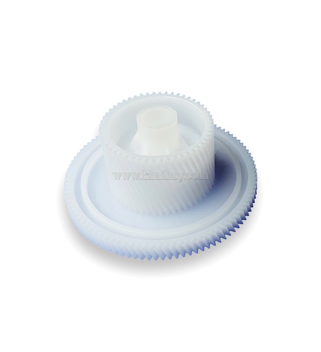 [NHOGLSR156/12] NHÔNG TẢI MỰC MÁY LASER HP 5200 (CHINA)