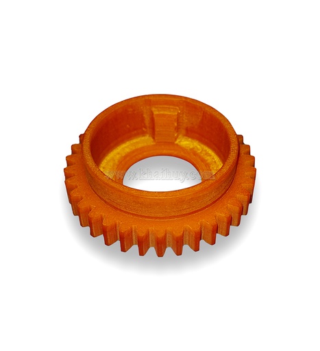 [NHOGLSR156/13] NHÔNG ĐẦU ỐNG SẤY MÁY LASER RICOH SP200 (CHINA)