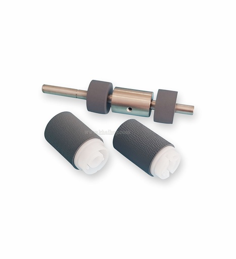 [QDAOCPY156/6] BỘ QUẢ ĐÀO MÁY PHOTO TOSHIBA E350 (CET)