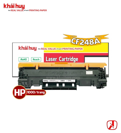 [HMUCLSR155/47] HỘP MỰC IN LASER KHẢI HUY CF248A