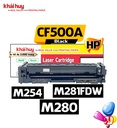 HỘP MỰC IN LASER KHẢI HUY CF500A