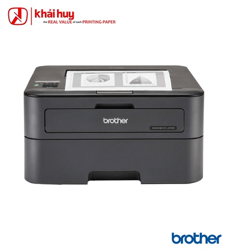 [MAYLSR4156/59] MÁY IN LASER BROTHER HL-L2366DW