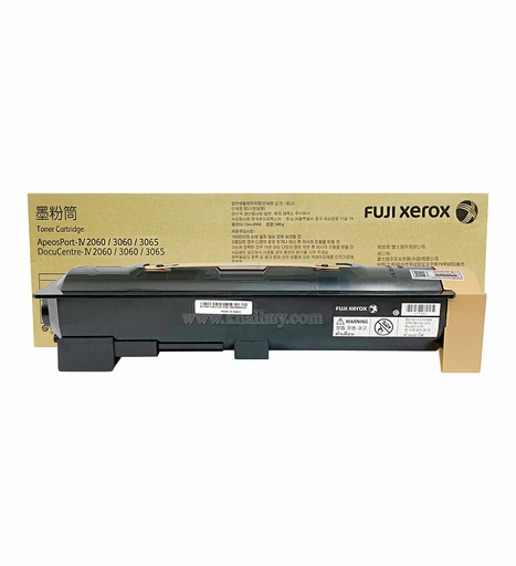 [HMUCCPY156/4] HỘP MỰC PHOTO XEROX IV-2060 (CHÍNH HÃNG)