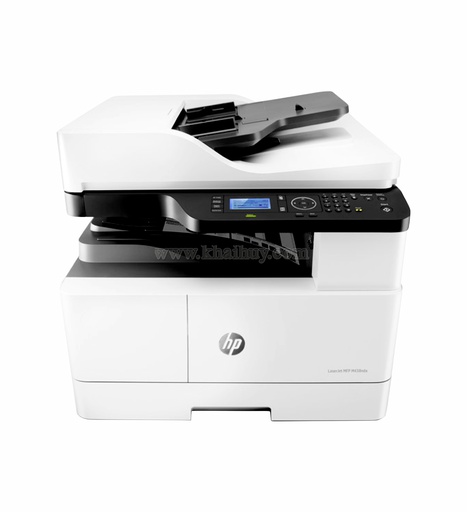 [MAYLSER156/23] MÁY IN HP LASERJET MFP M438NDA