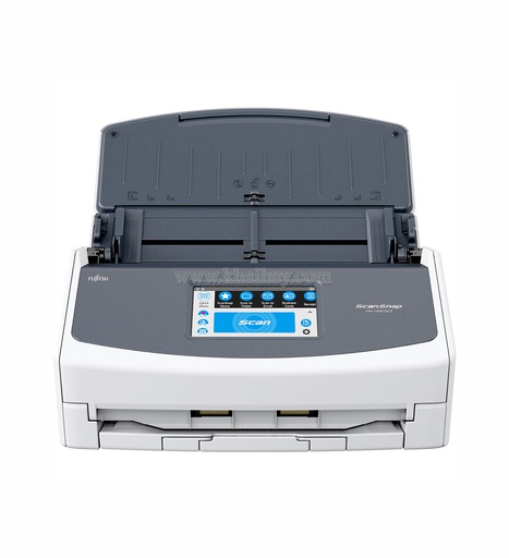 [MAYSCA3156/8] MÁY QUÉT FUJITSU Ix1600