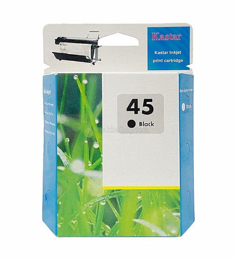 [HMUCPHU155/2] MỰC IN PHUN THƯƠNG HIỆU 51645AA